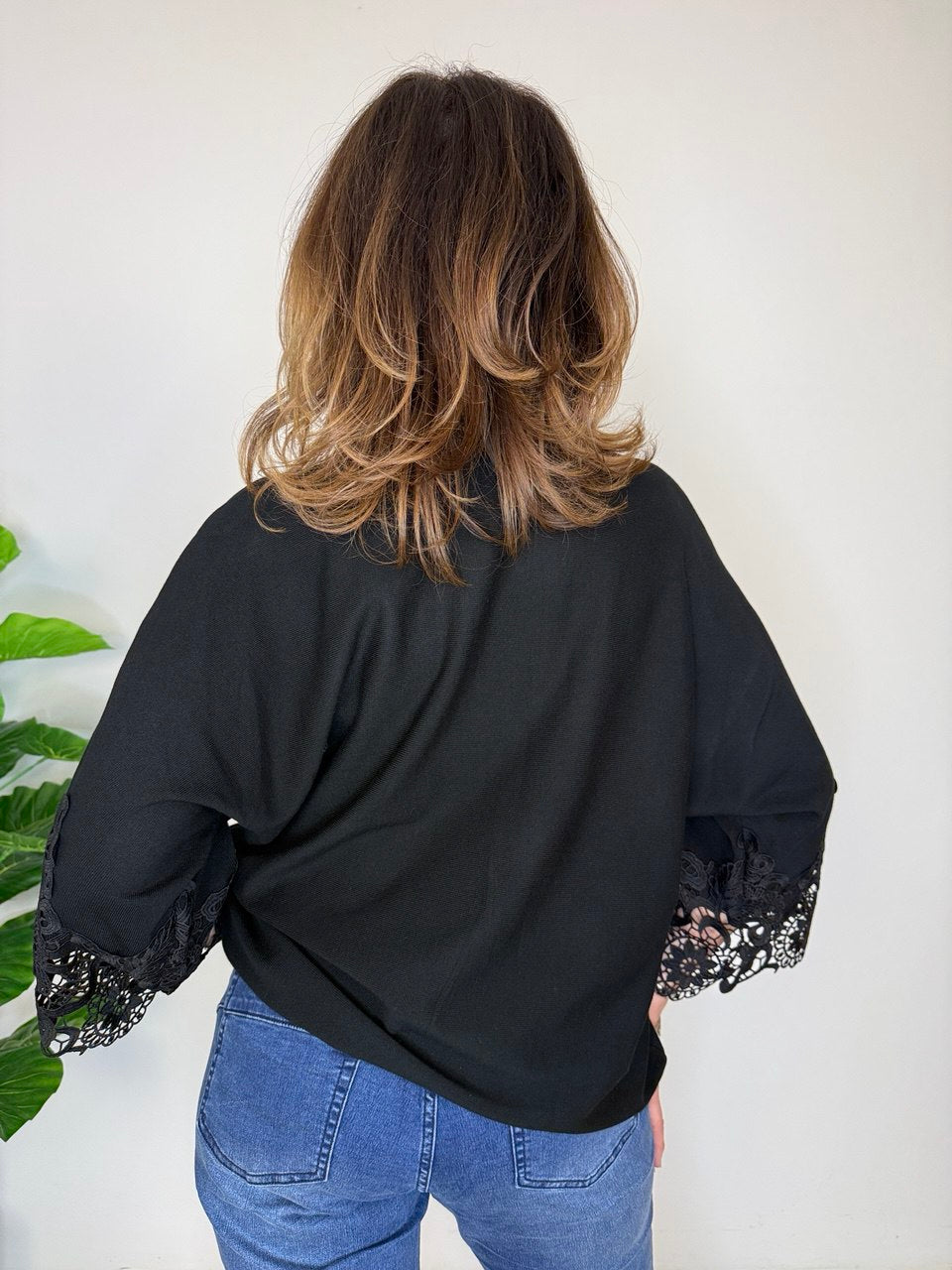 Butterfly Top
