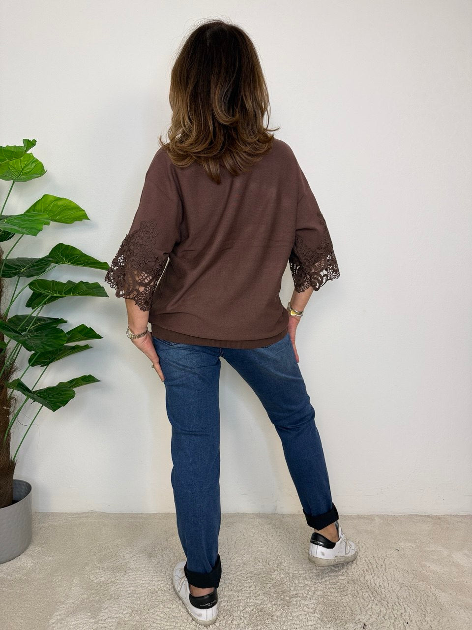 Butterfly Top