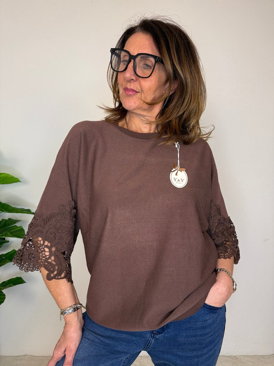 Butterfly Top
