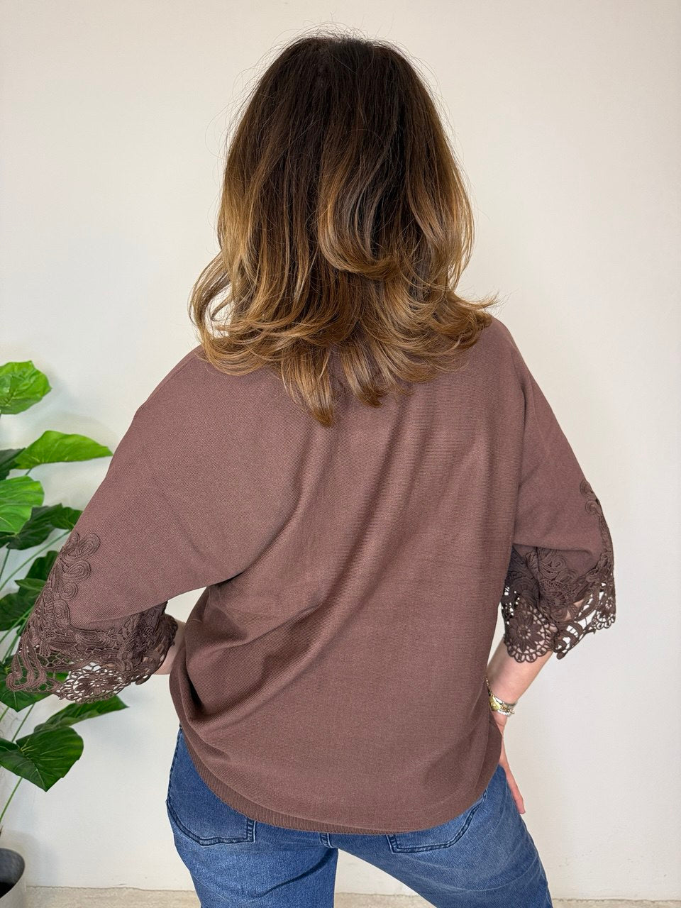 Butterfly Top