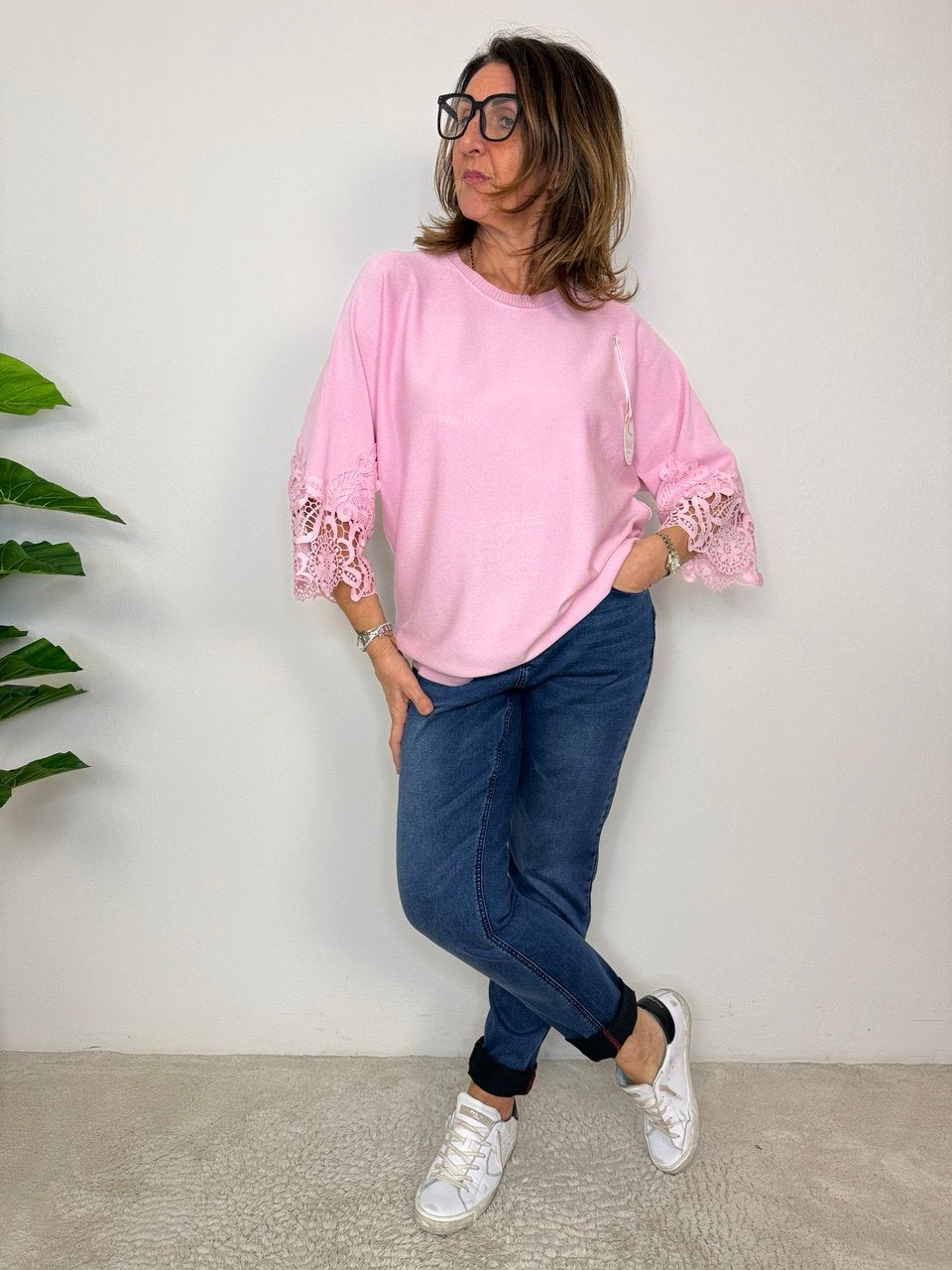 Butterfly Top