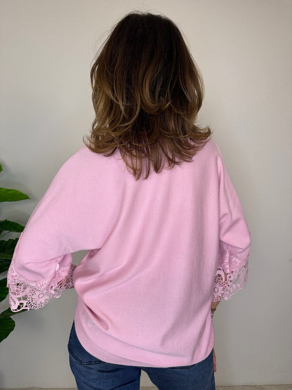 Butterfly Top