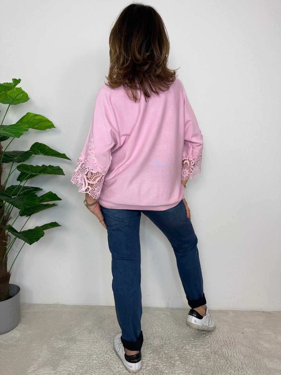 Butterfly Top