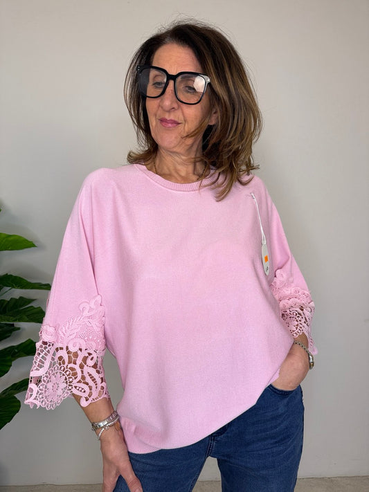 Butterfly Top
