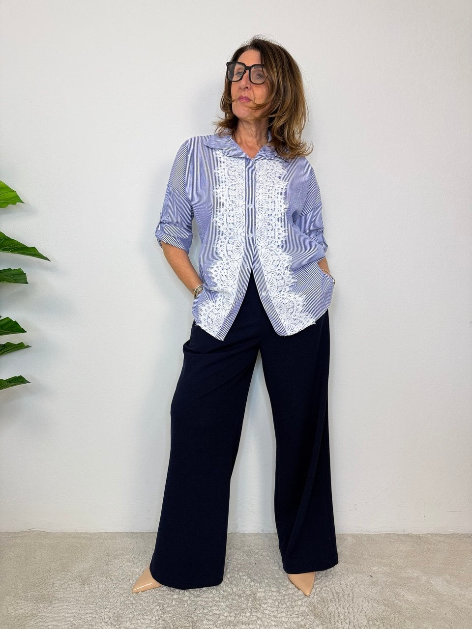 Camicia Laura