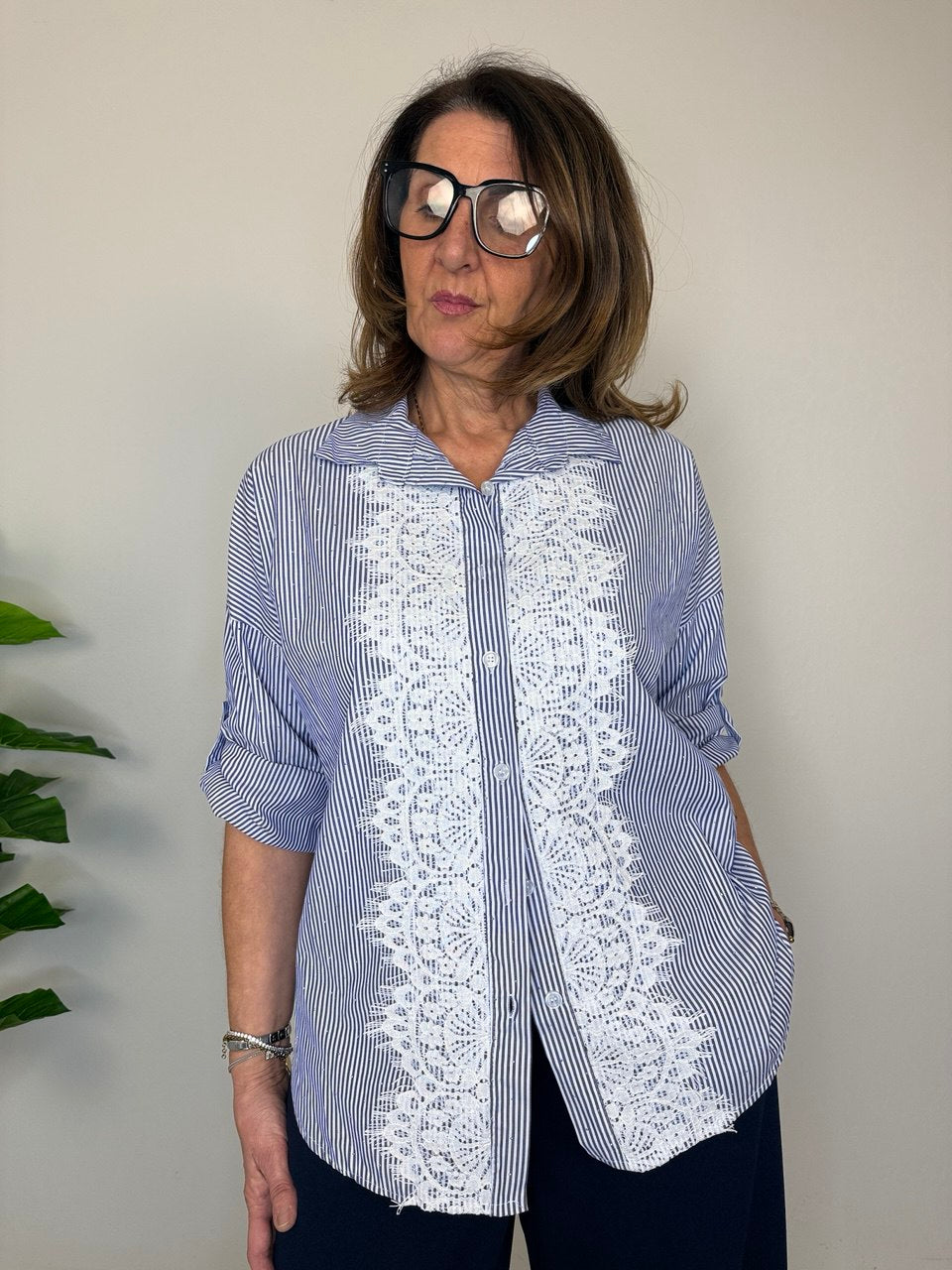 Camicia Laura