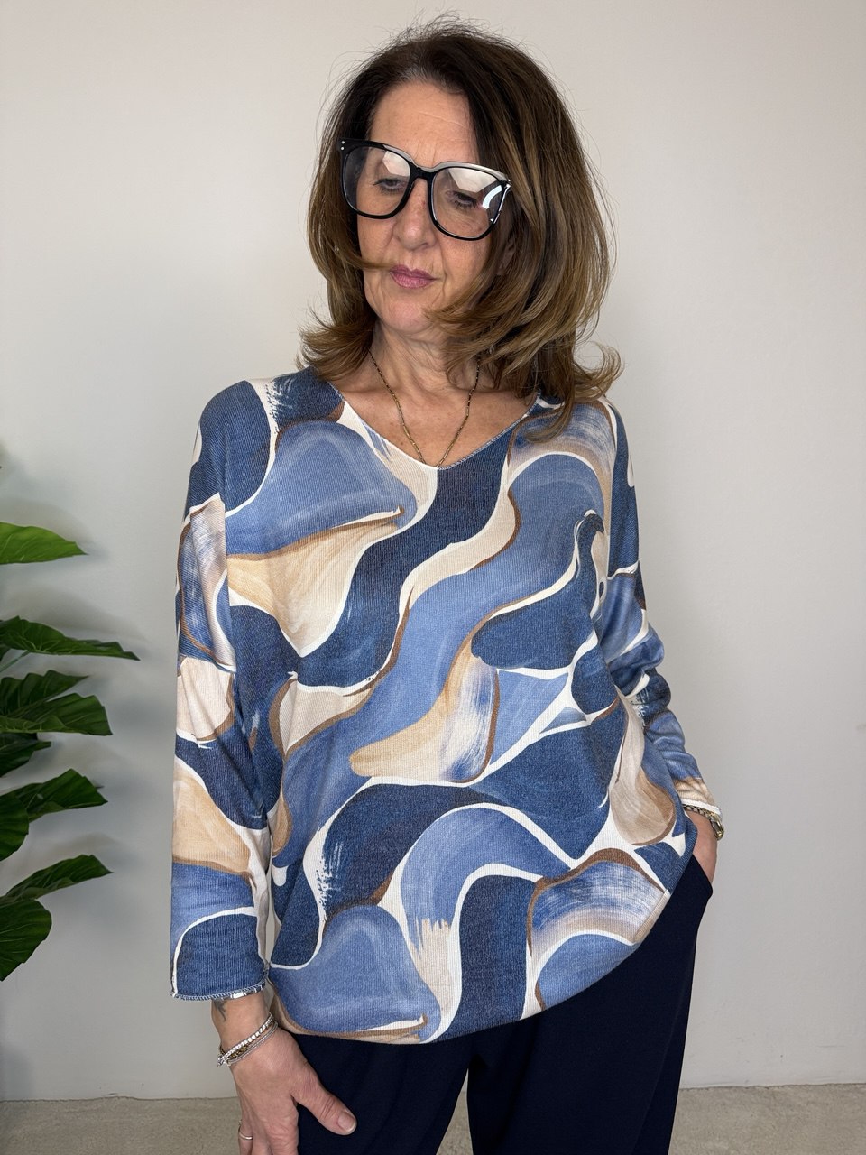 Optical Jersey