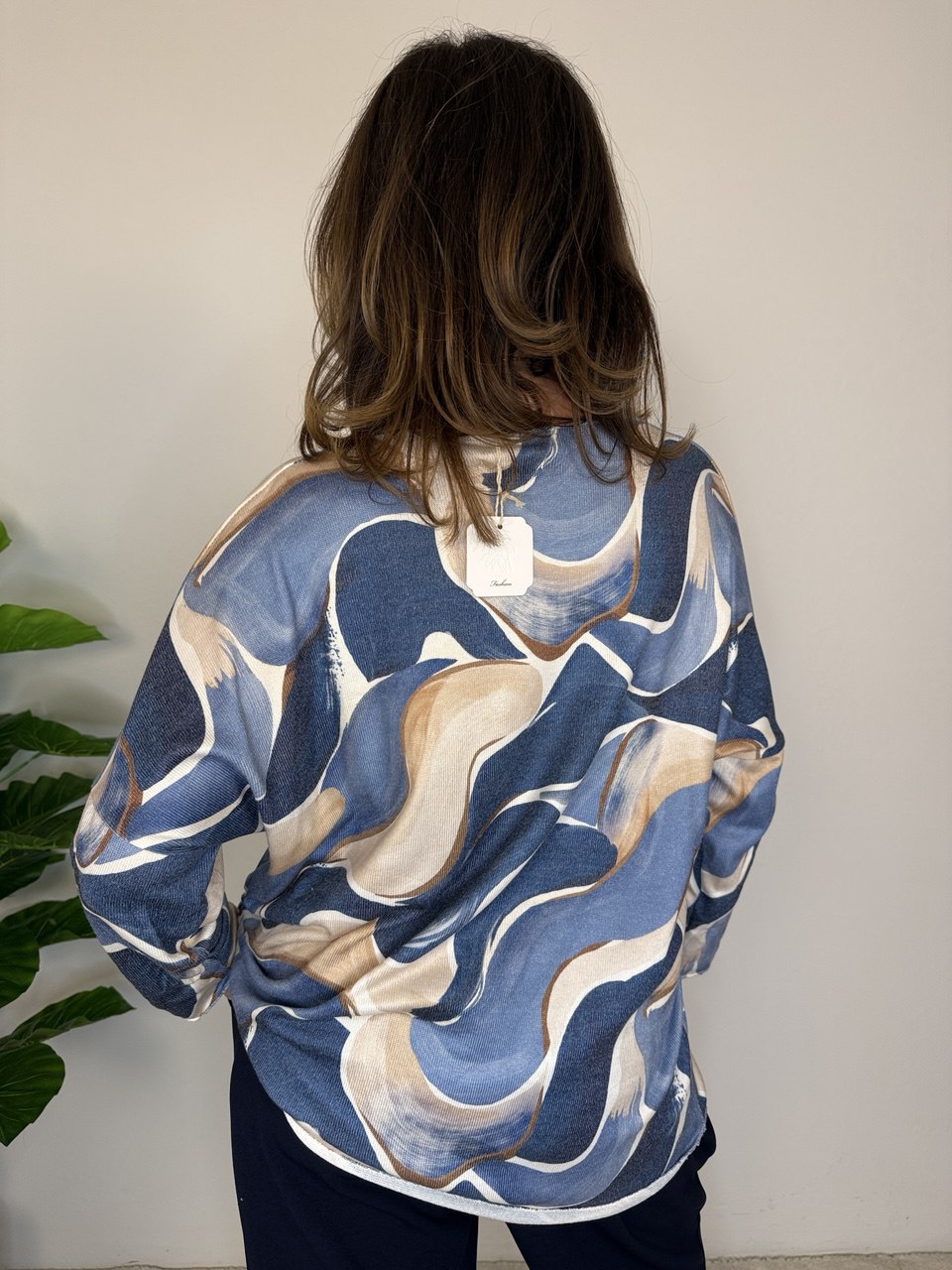 Optical Jersey