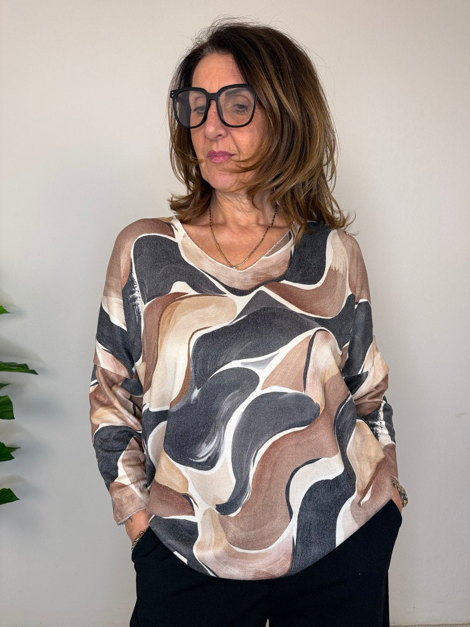Optical Jersey