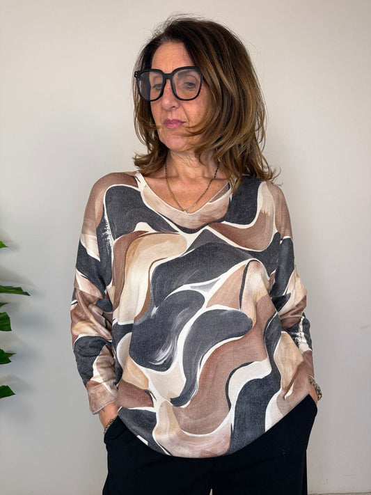Optical Jersey