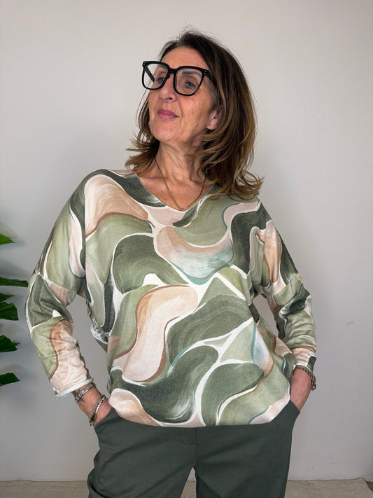 Optical Jersey