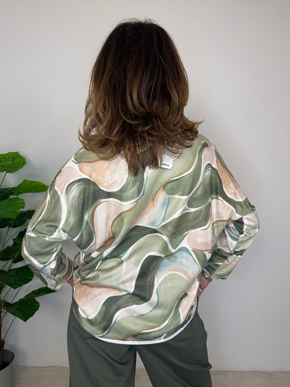 Optical Jersey