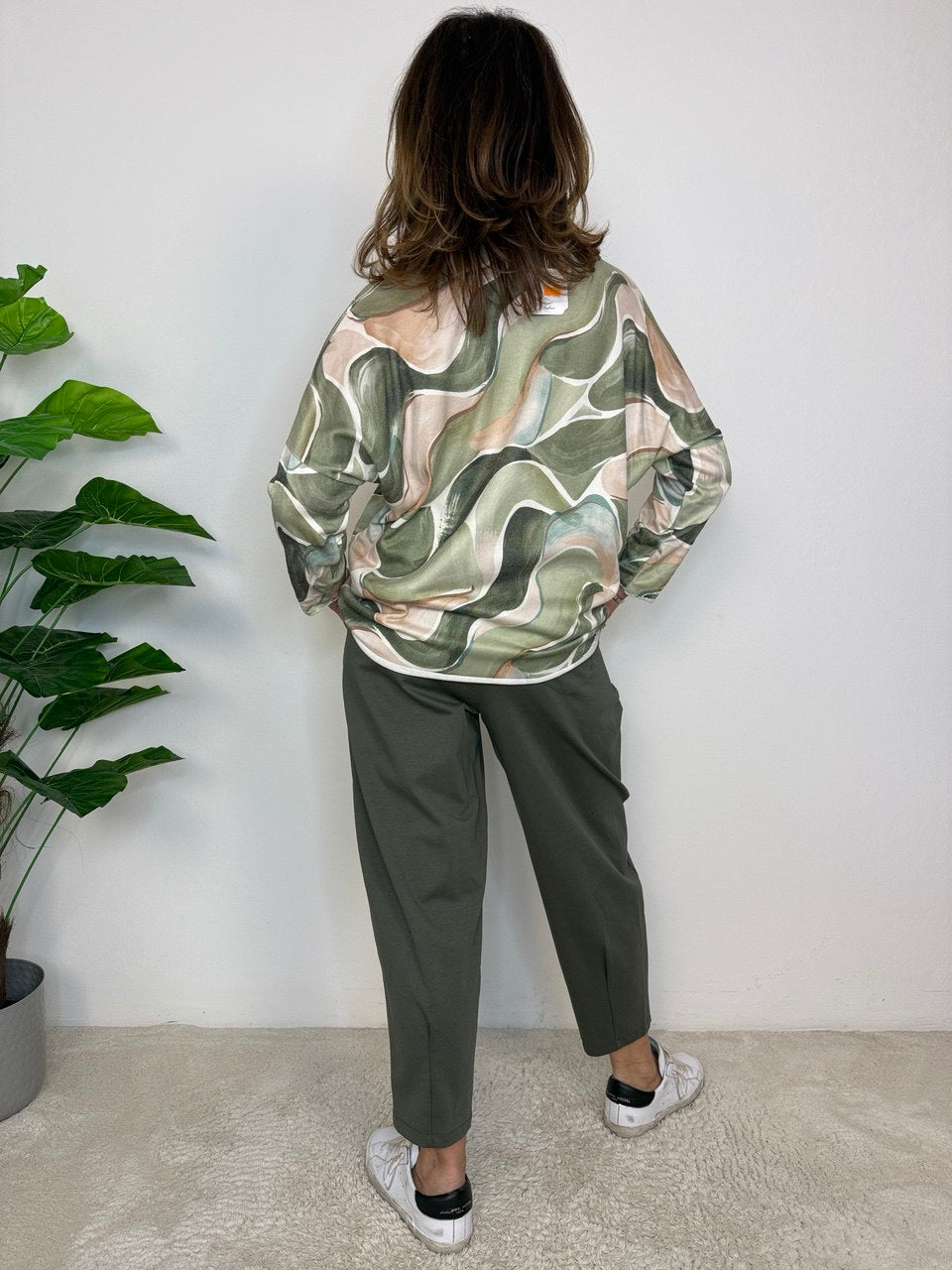 Optical Jersey