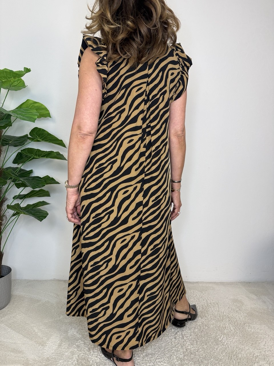 Abito Tigre