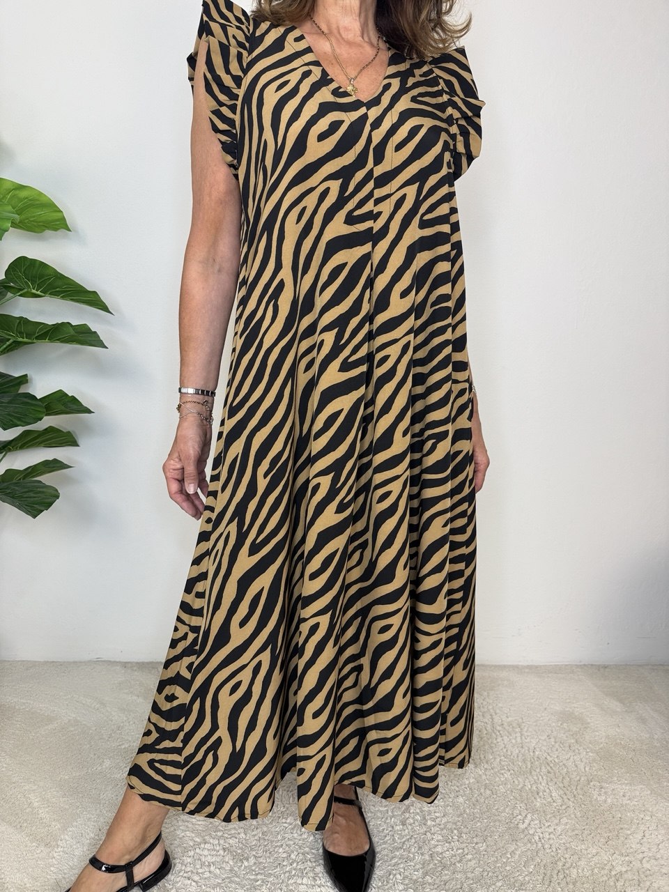 Abito Tigre