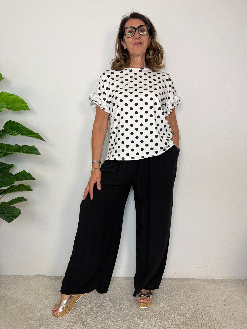 T-shirt Bolli