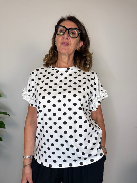 T-shirt Bolli