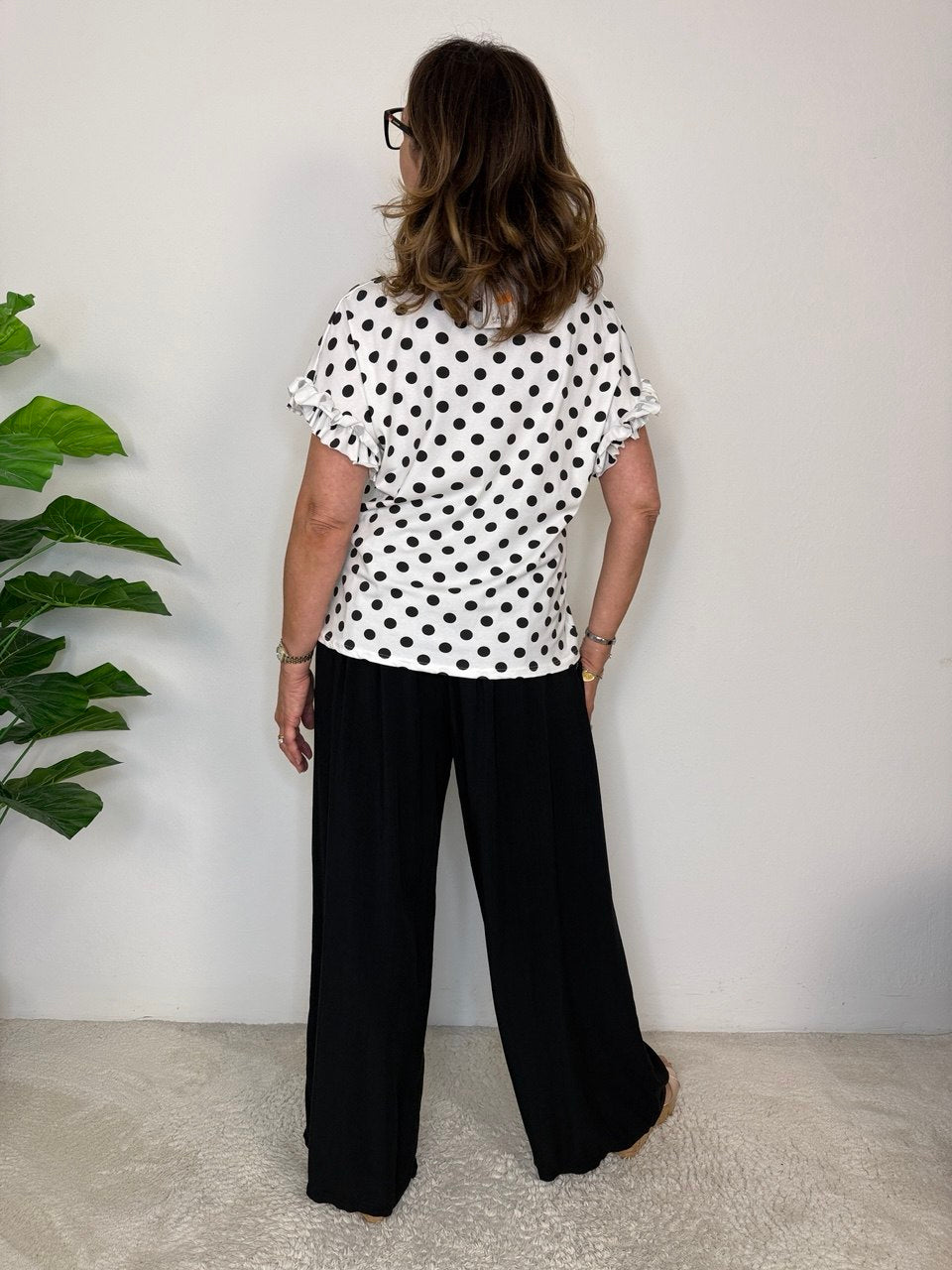 T-shirt Bolli