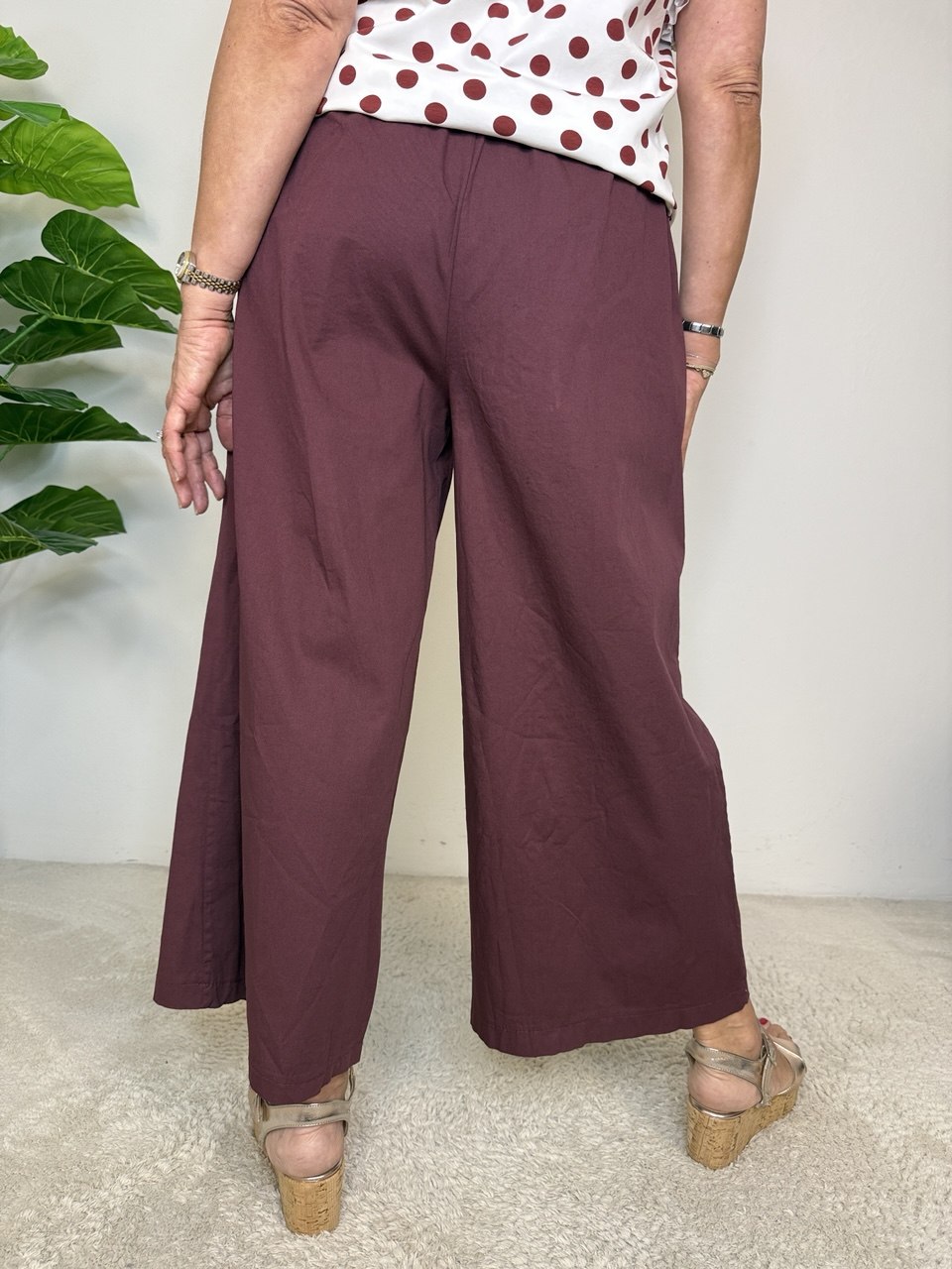 Pantalone Oslo