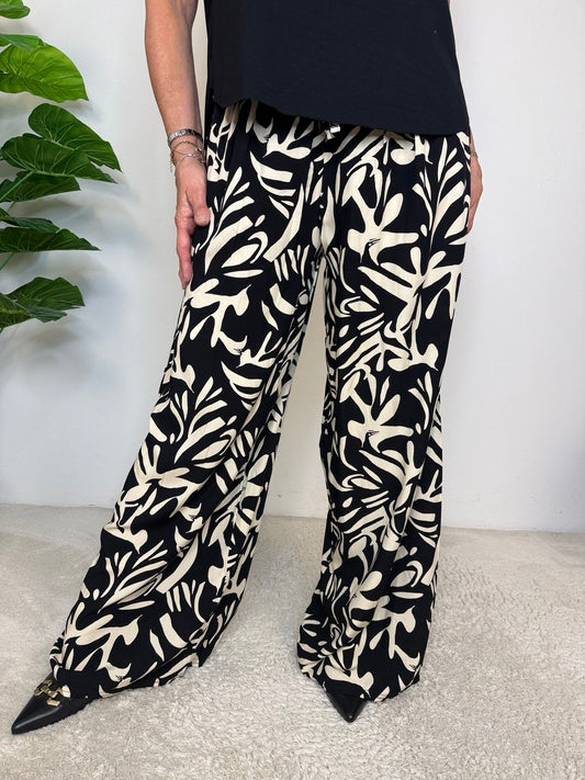 Pantalone Gilda Maxi