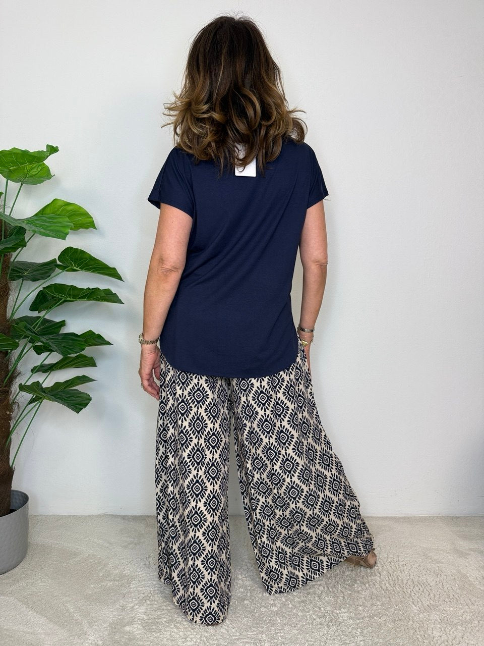 Pantalone Maori