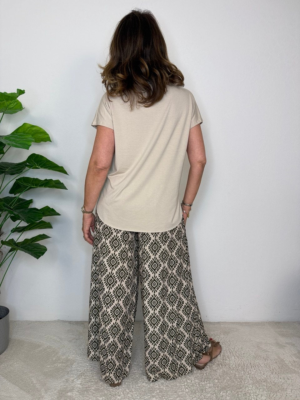 Pantalone Maori