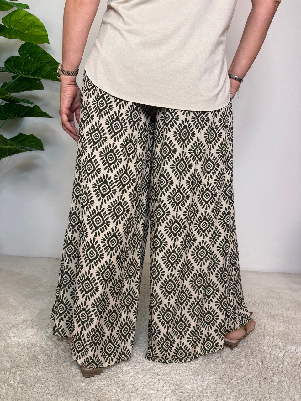 Pantalone Maori