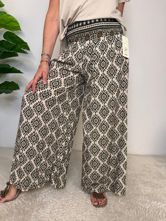 Pantalone Maori