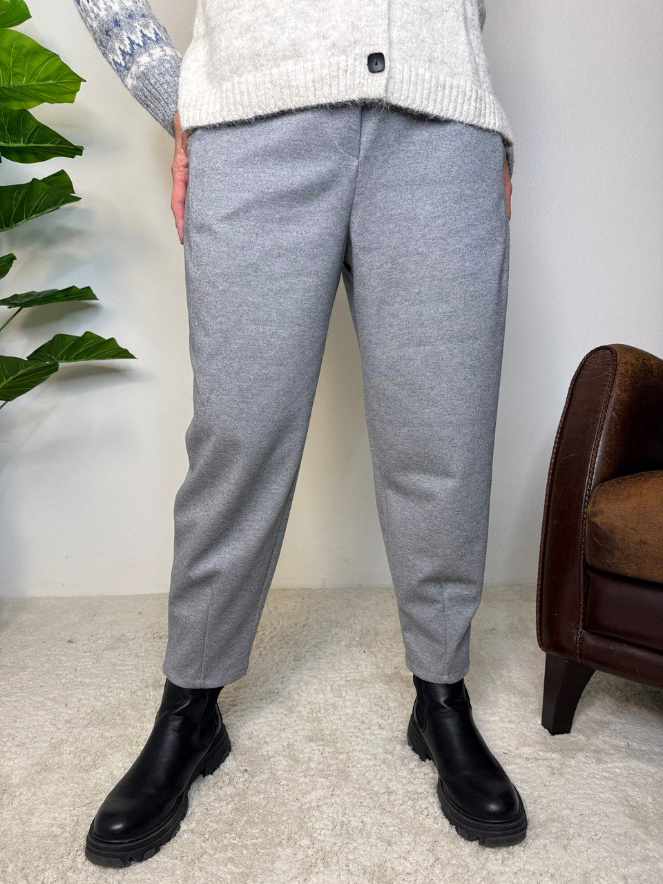 Pantalone Nespolo Pesante