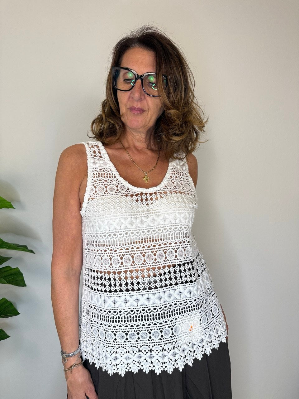 Enry Tank Top