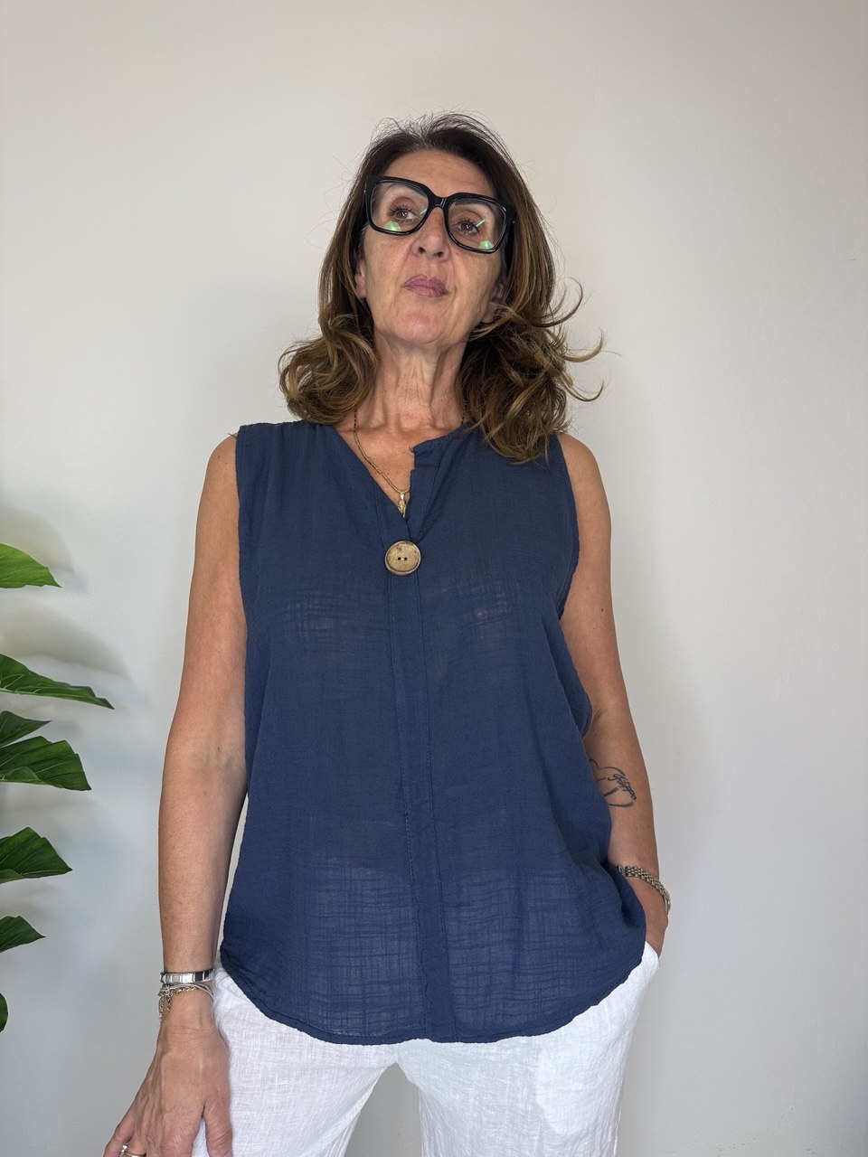Canotta Paula