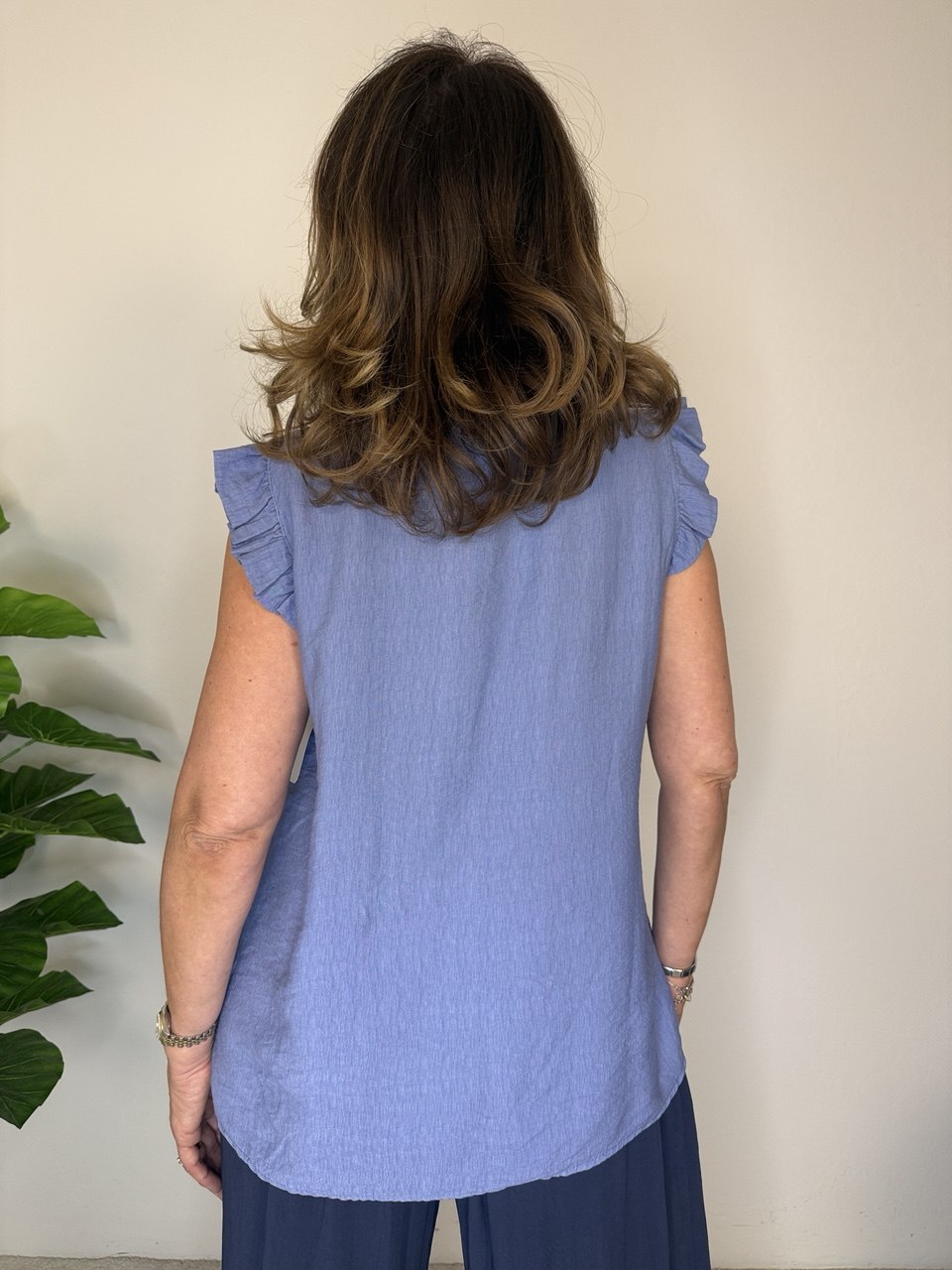 Jessica Maxi Tank Top