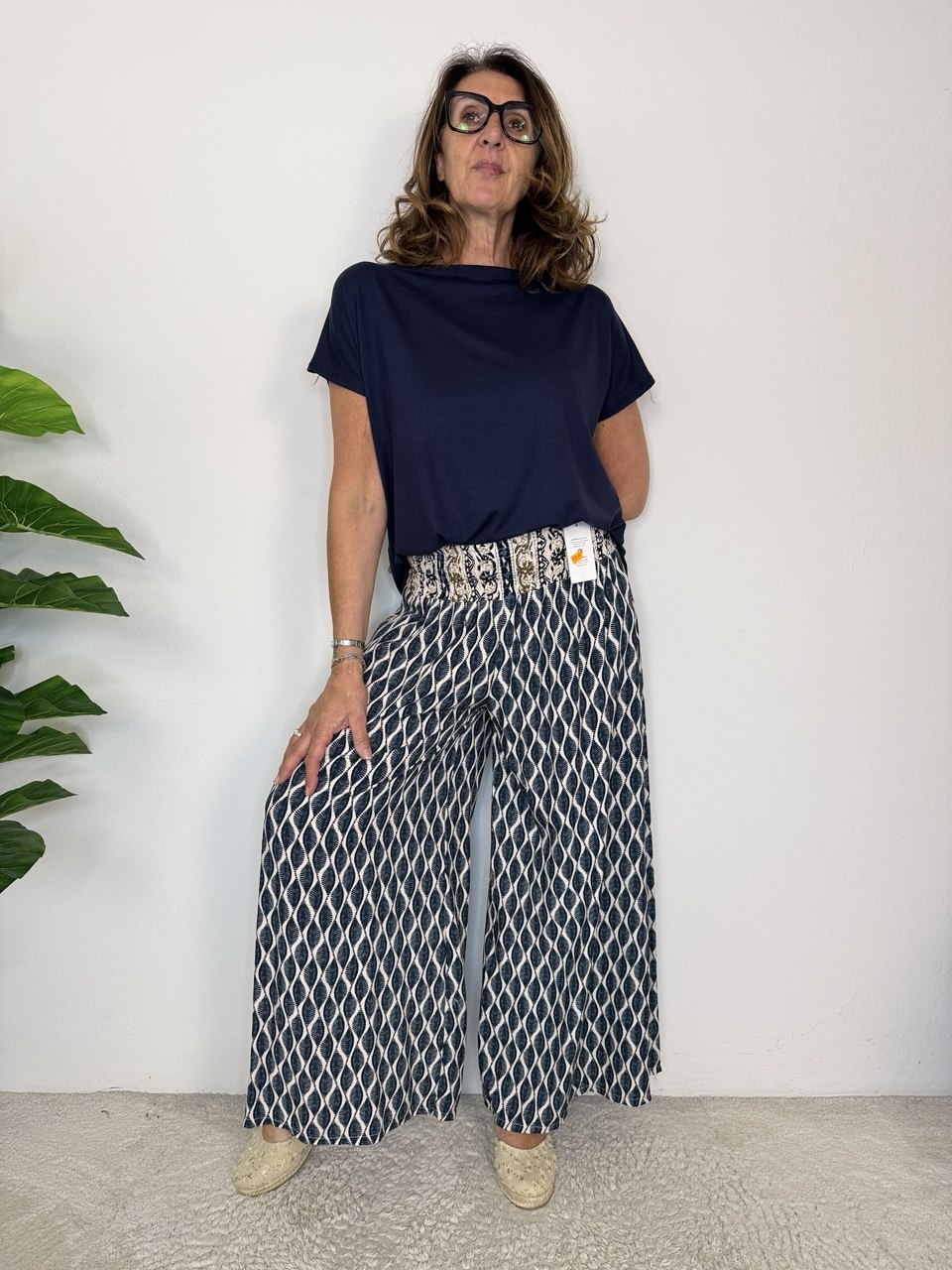 Goccia Palazzos
