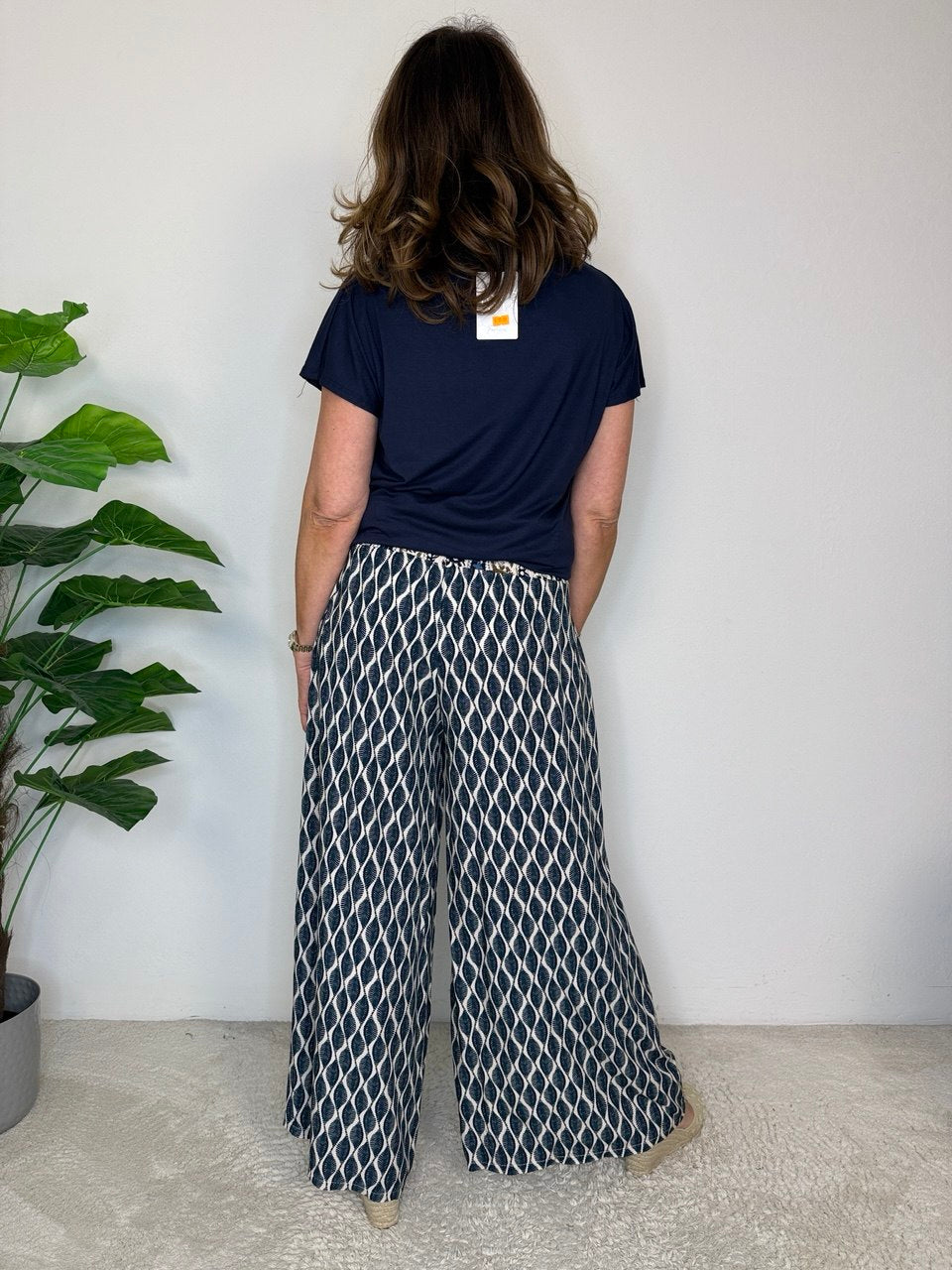 Goccia Palazzos
