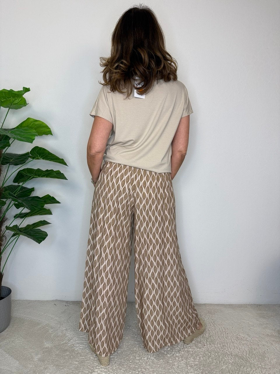 Goccia Palazzos