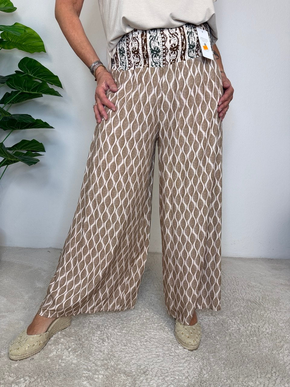 Goccia Palazzos