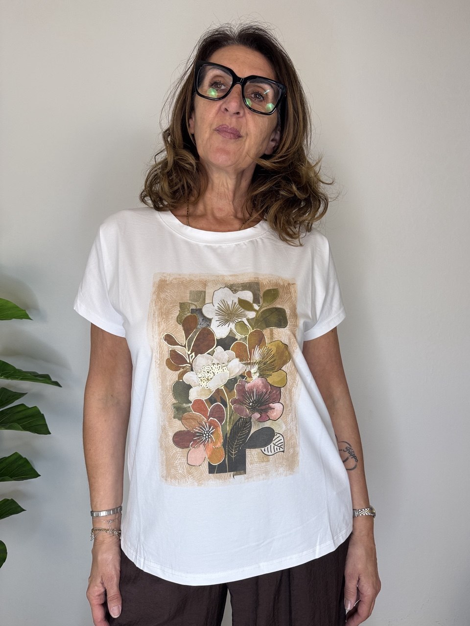 Bouchet T-shirt