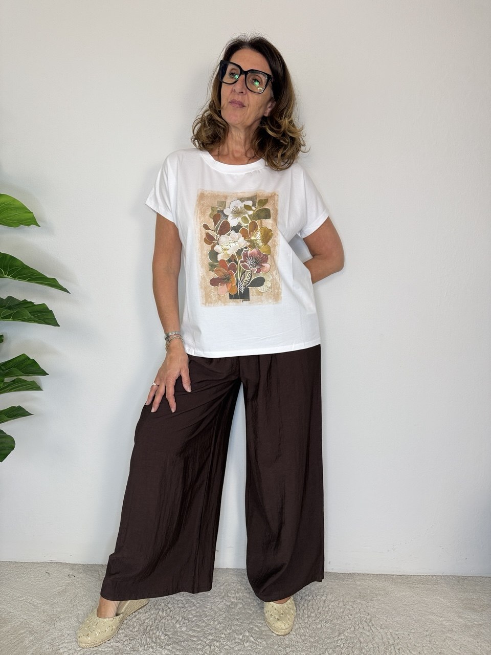 Bouchet T-shirt
