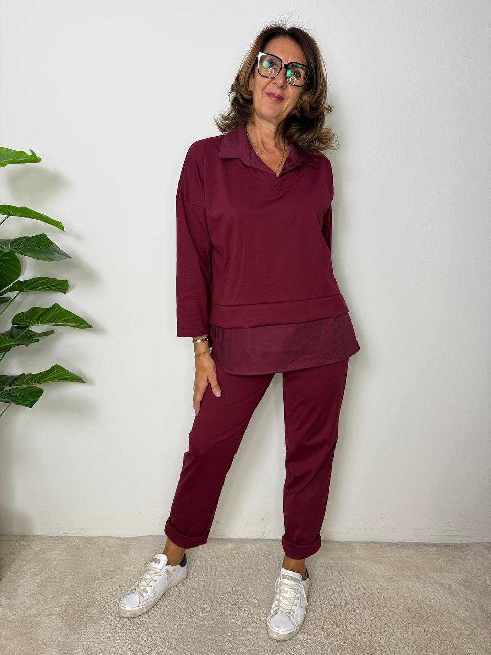 Coordinato Gina