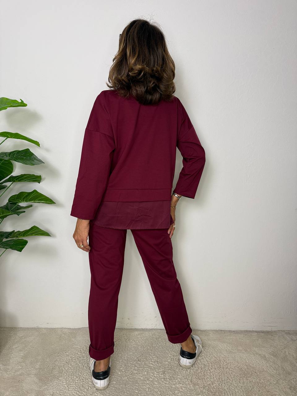 Coordinato Gina