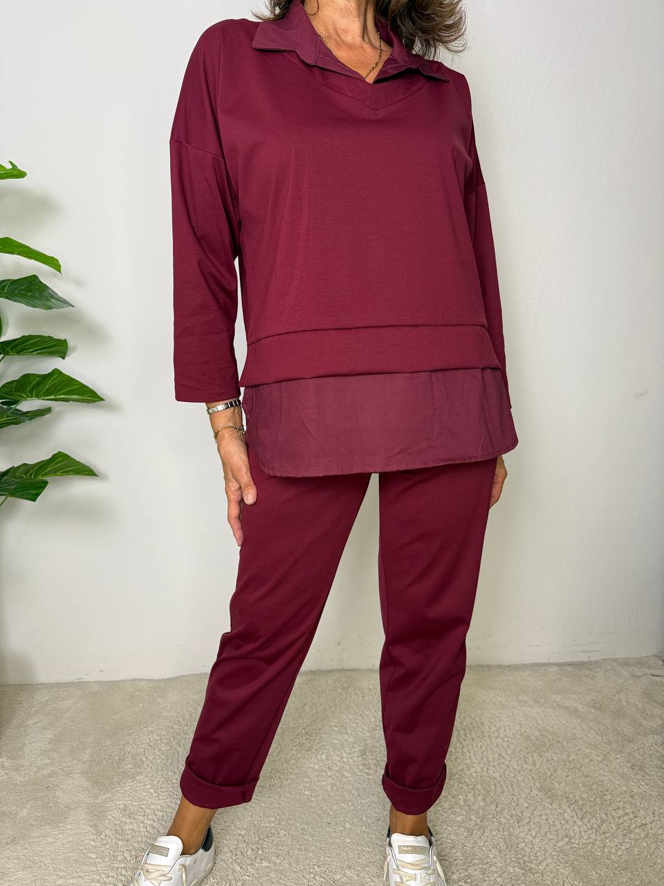 Coordinato Gina