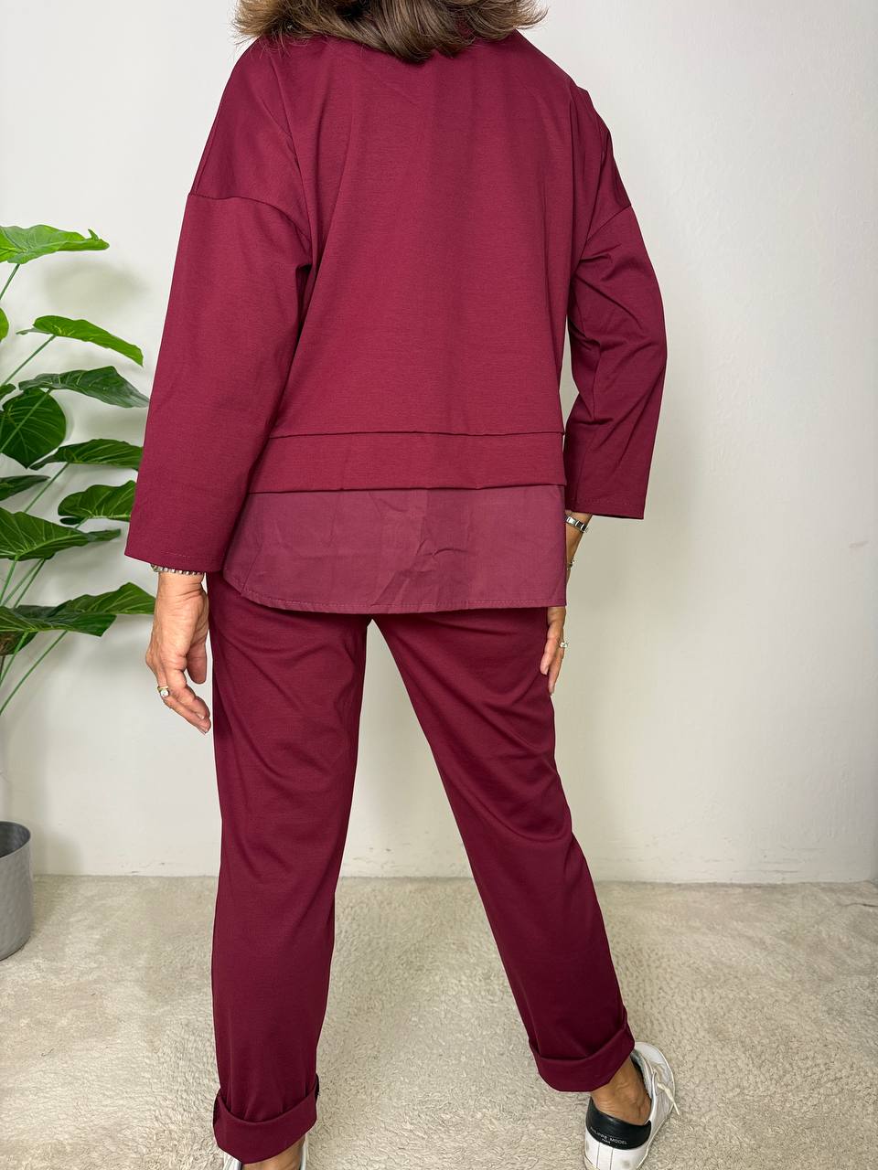 Coordinato Gina