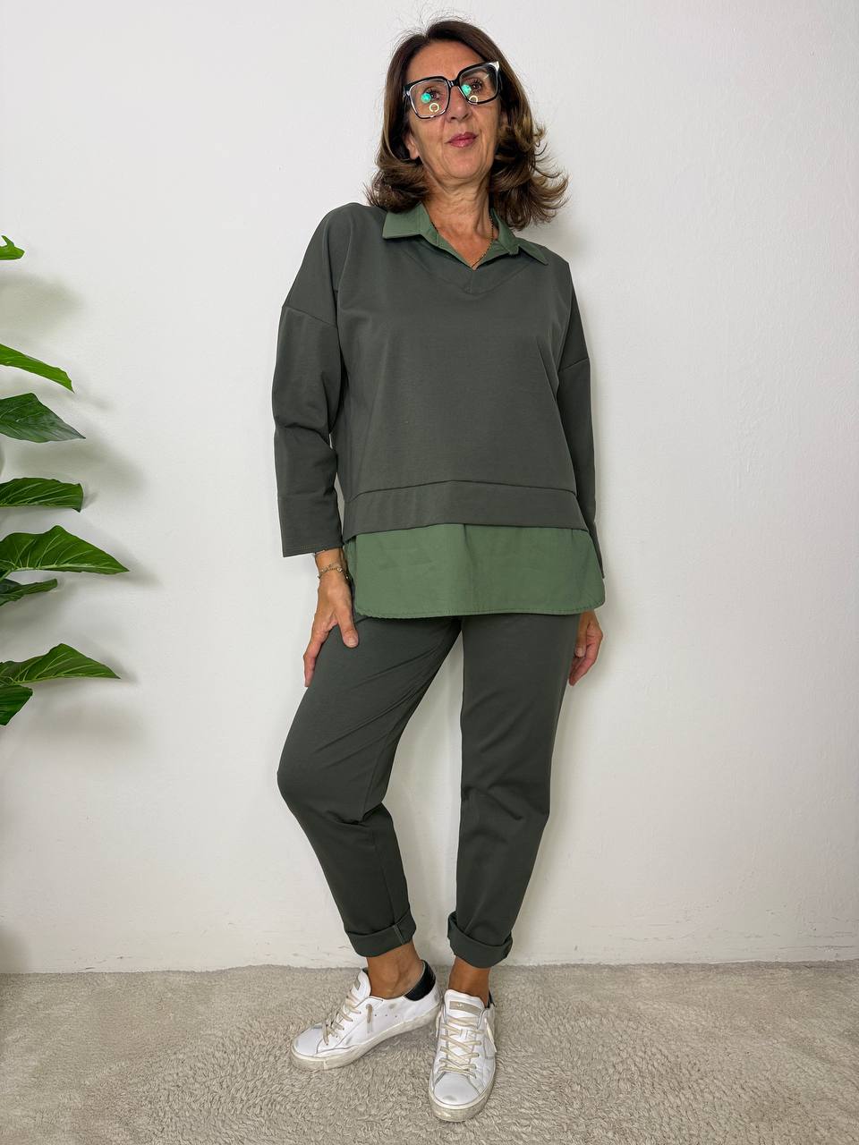 Coordinato Gina