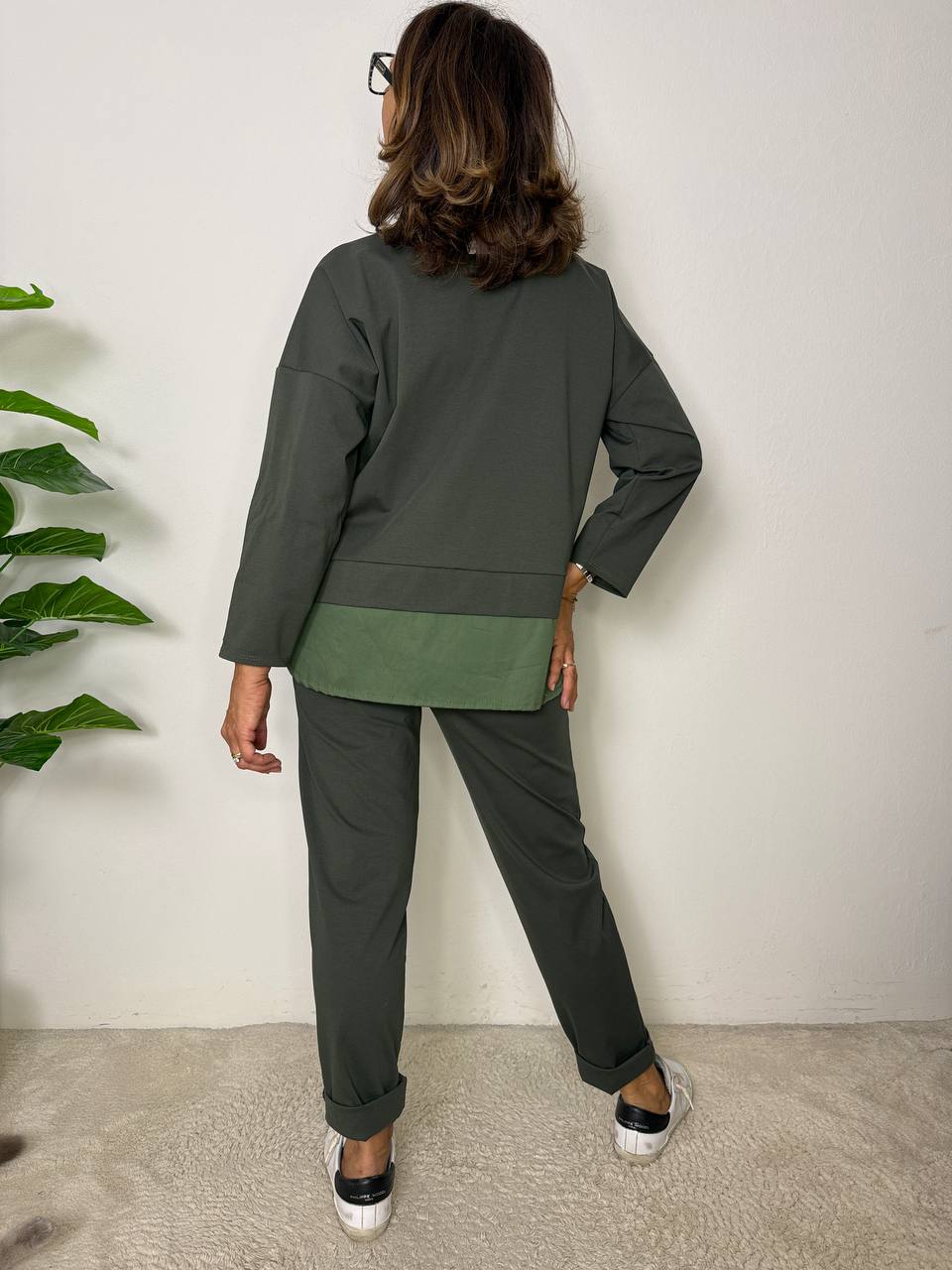 Coordinato Gina