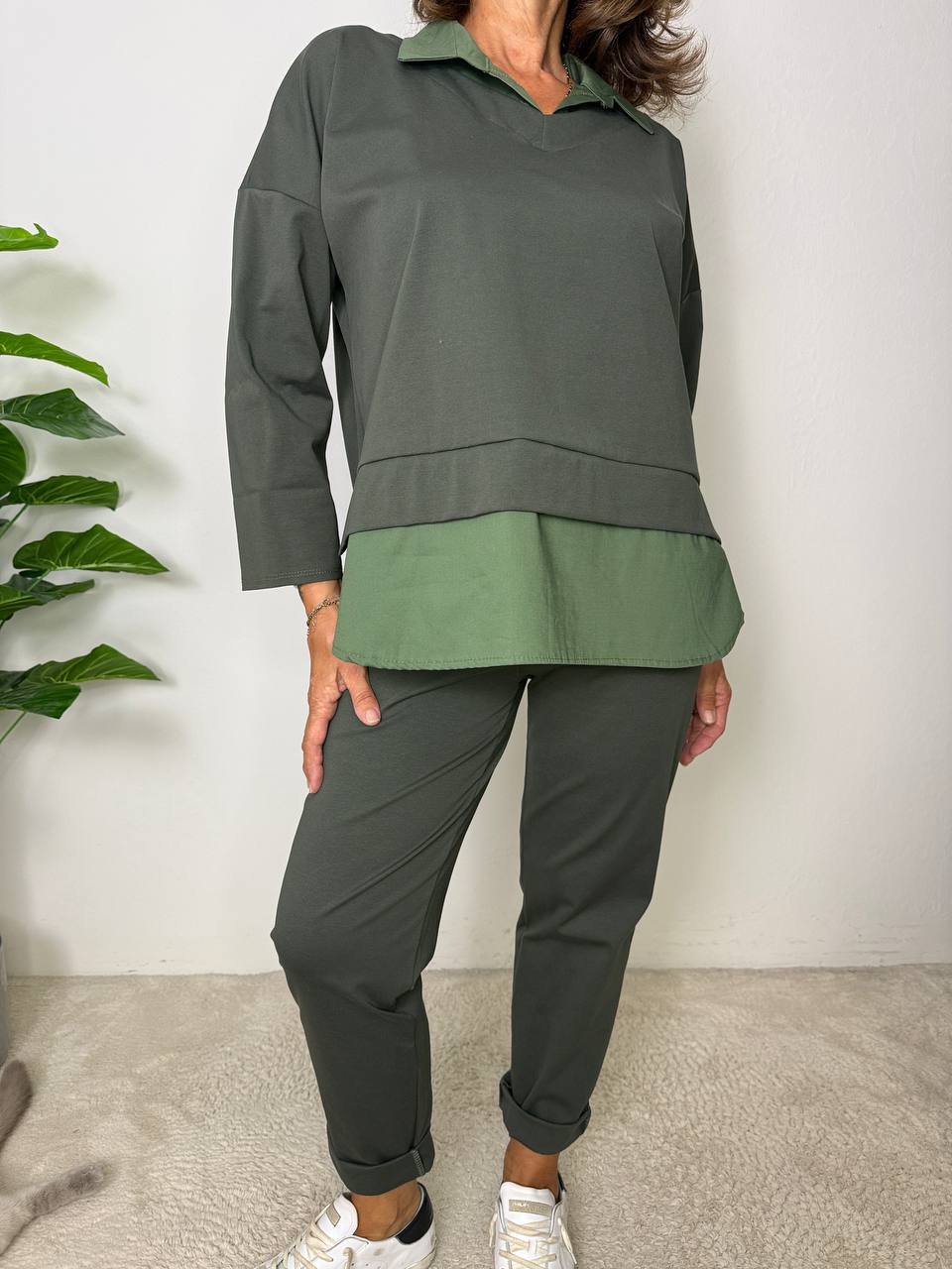 Coordinato Gina
