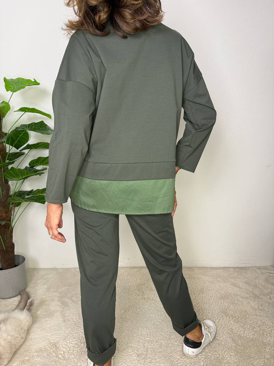 Coordinato Gina