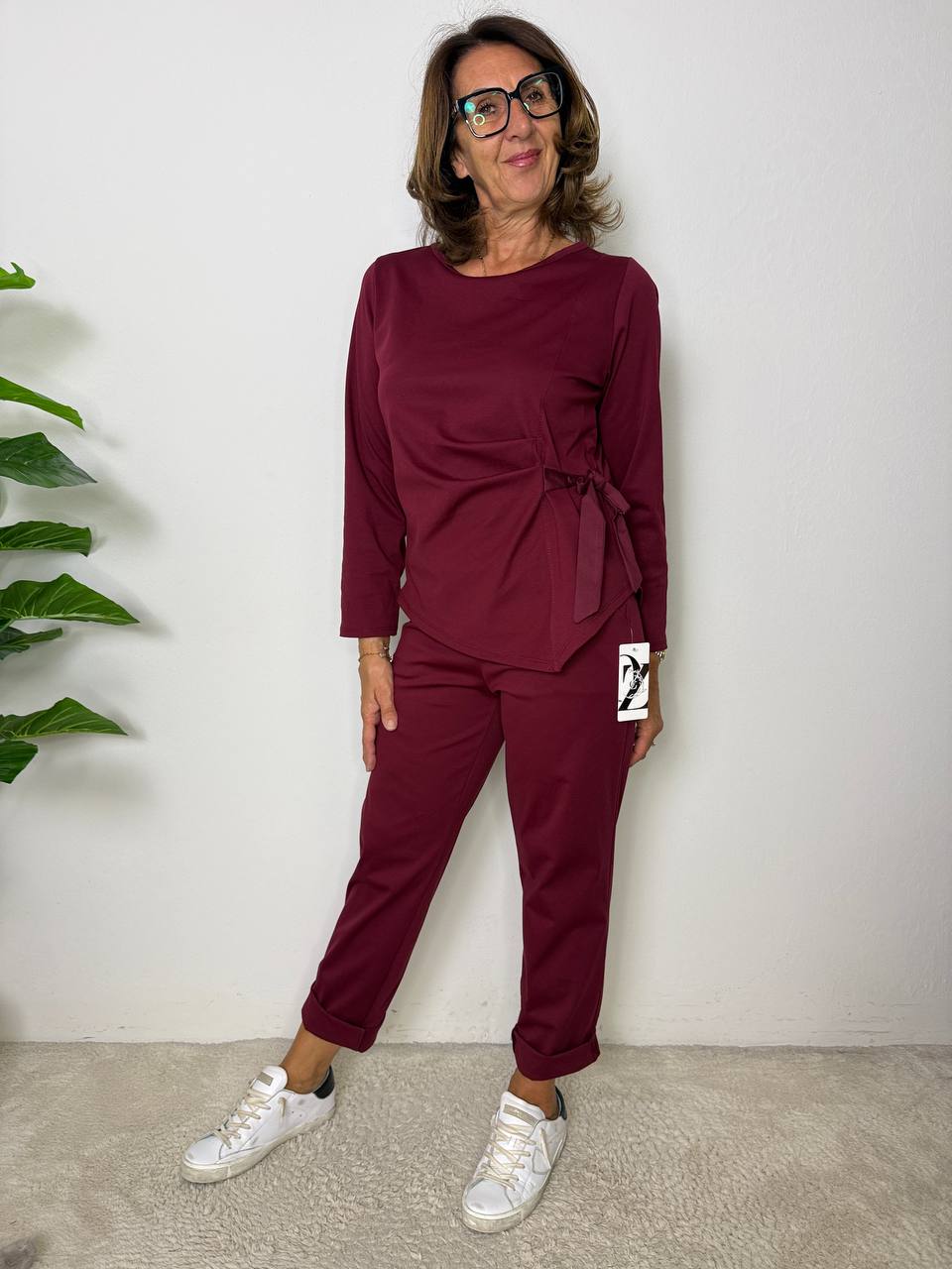 Coordinato Rita