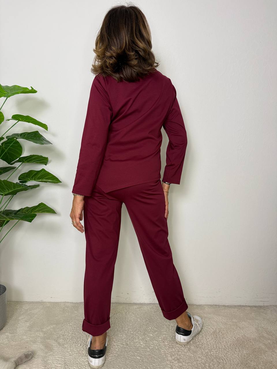 Coordinato Rita
