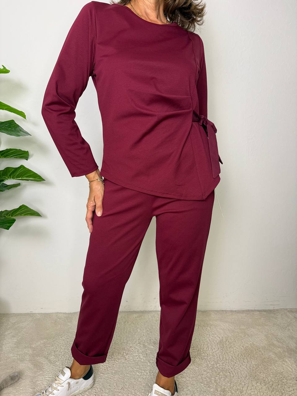 Coordinato Rita