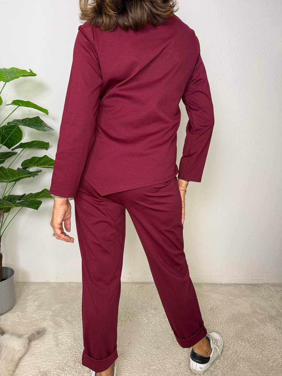 Coordinato Rita
